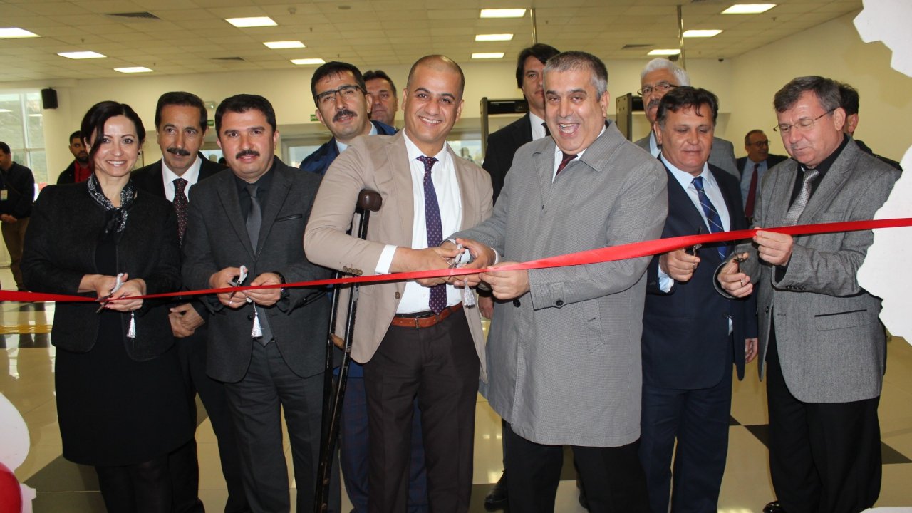 TÜBİTAK 4007 Bilim Şenliği Muğla'da başladı