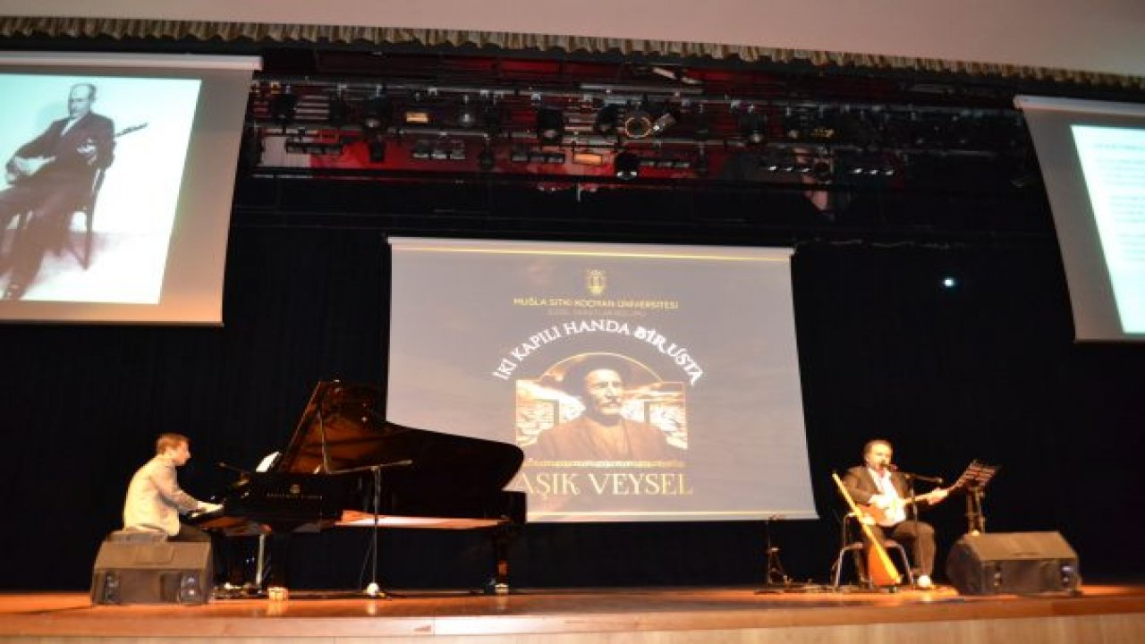 İki Kapılı Handa Bir Usta