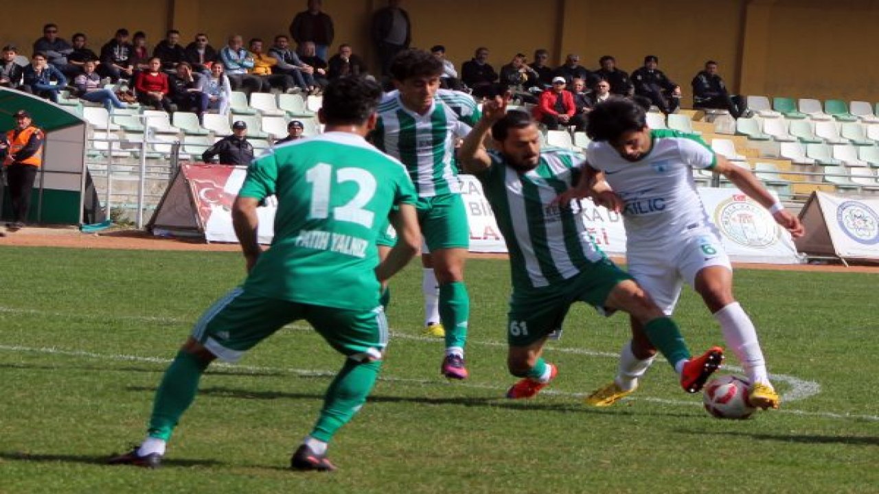 Muğlaspor: 2 12Bingöl: 0