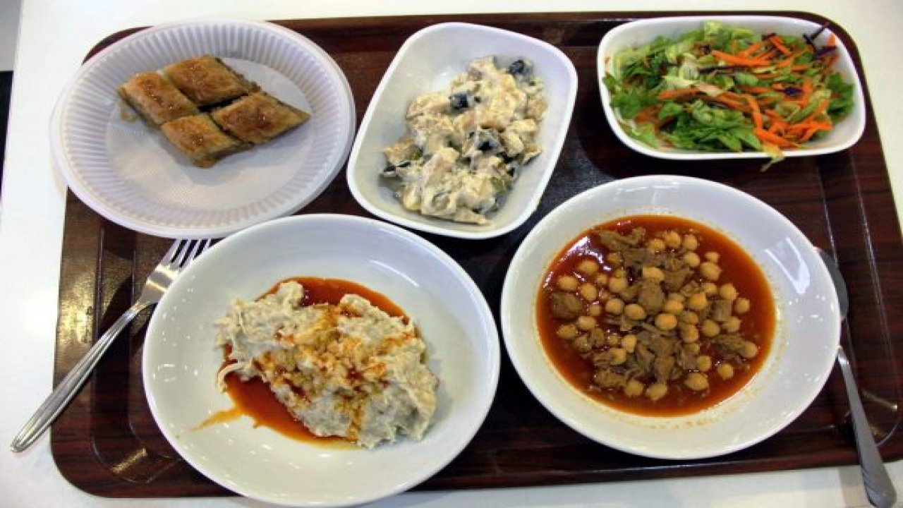 Muğla düğün yemekleri İstanbul’da görücüye çıktı