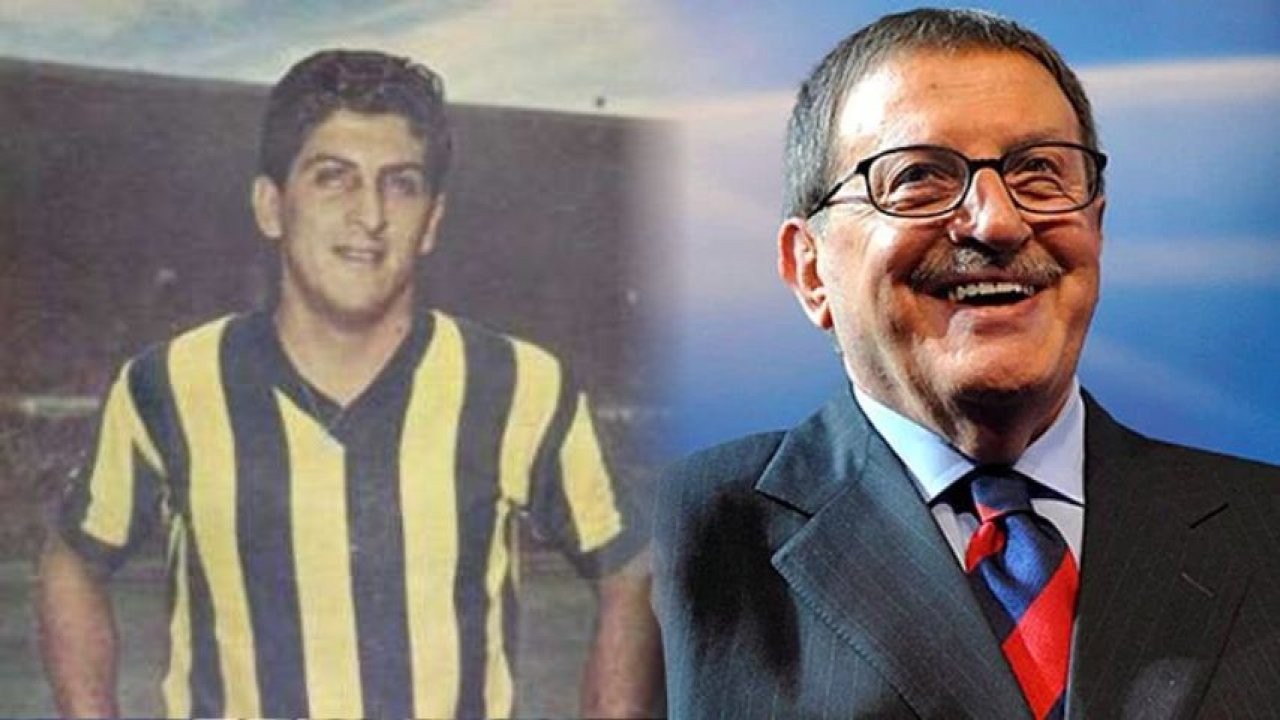 Fenerbahçe ve Türk Sporunun Efsane İsmi Hayatını Kaybetti