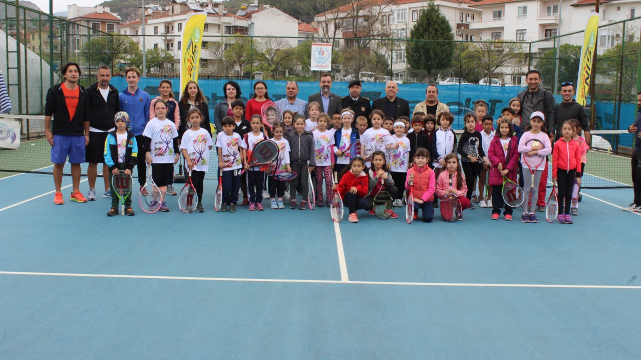 Muğla’da Yapılan En Kapsamlı Spor Turnuvavası