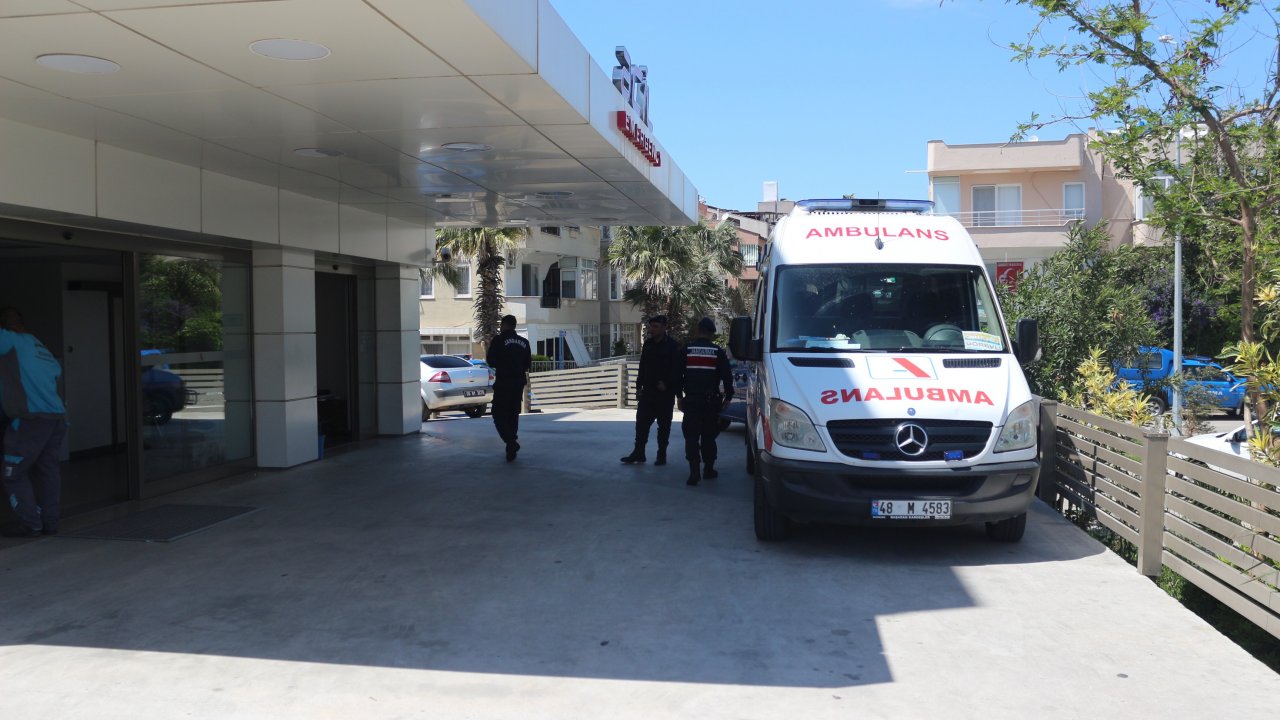 Marmaris Gran Fondo Yarışlarından acı haber