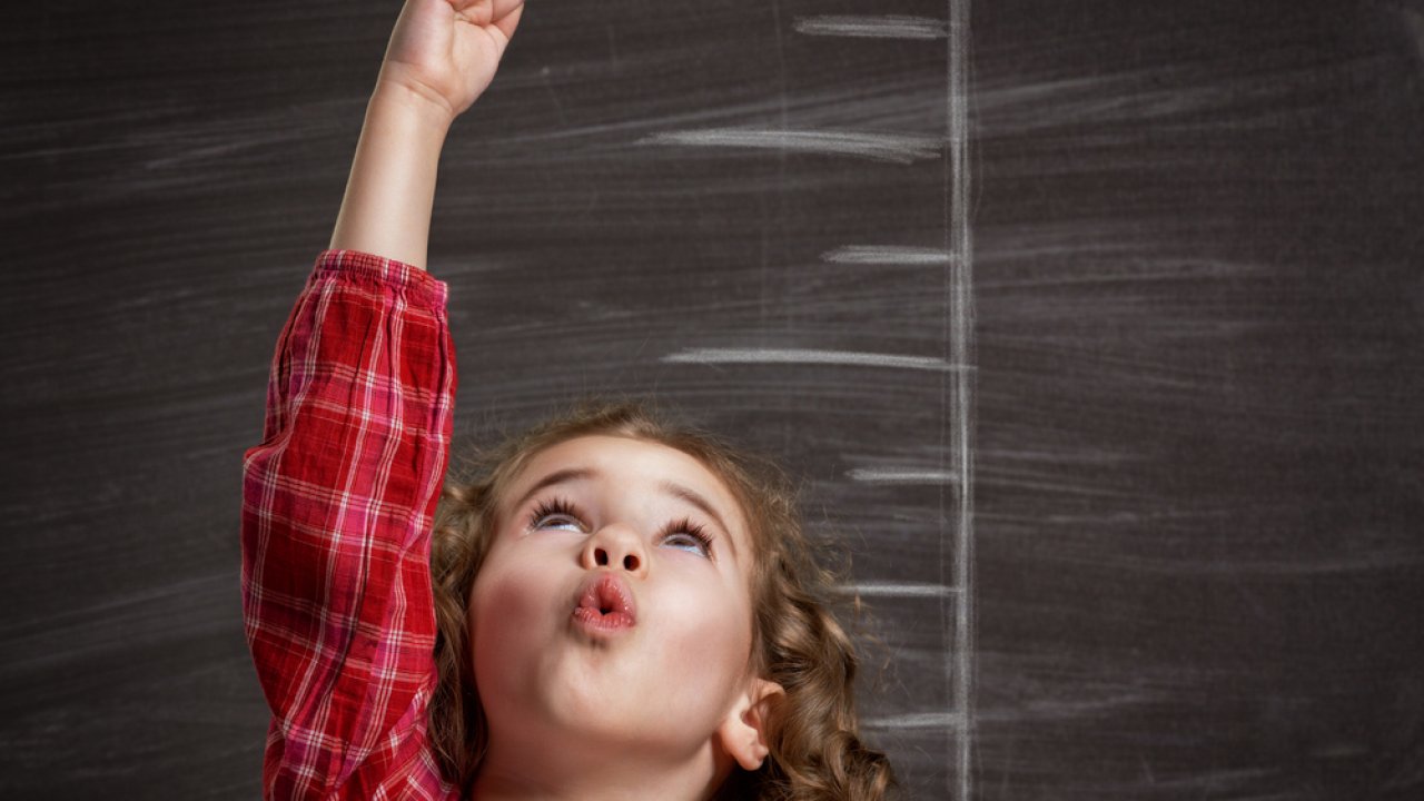 15 Nisan Büyümenin İzlenmesi Günü