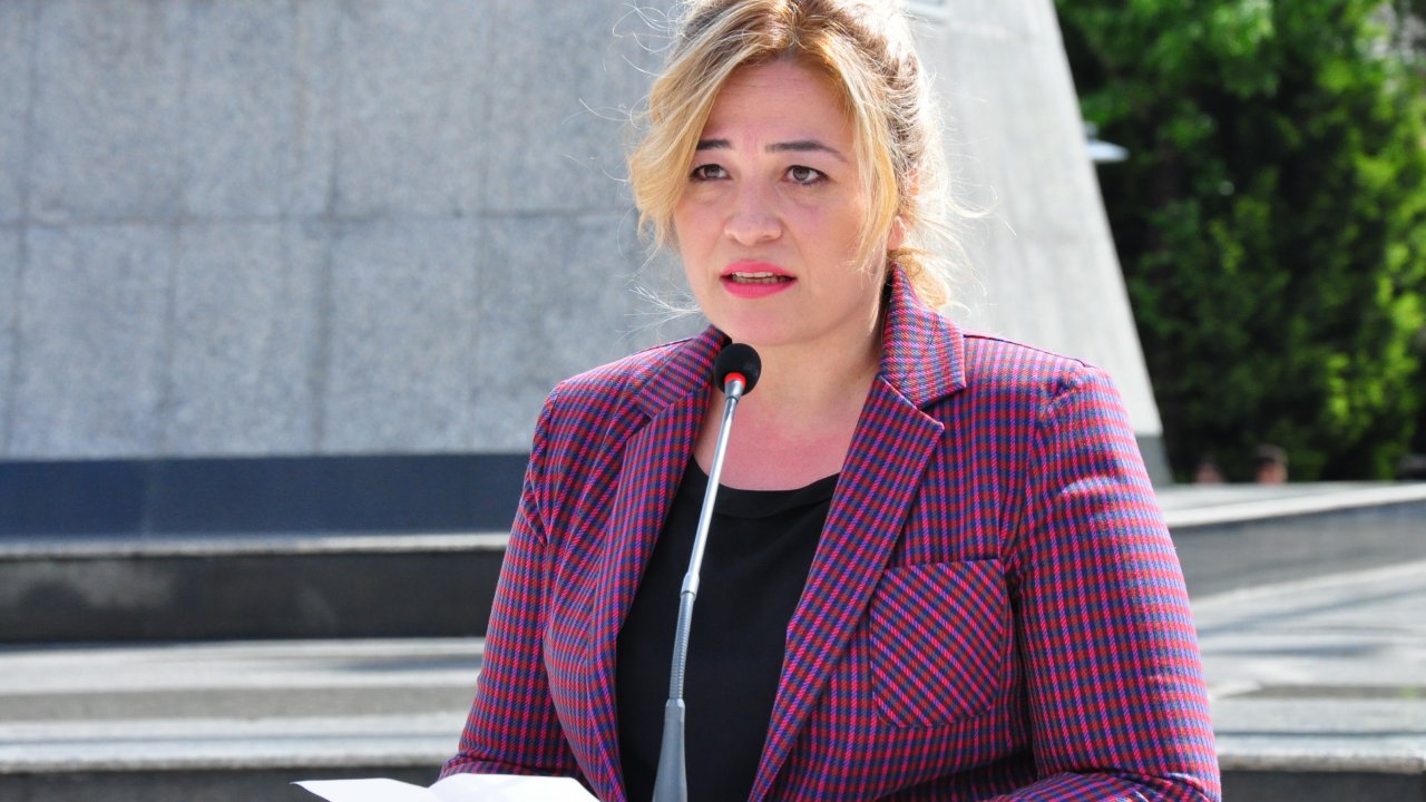 Ekici; “Turizm gözde sektör olacak”