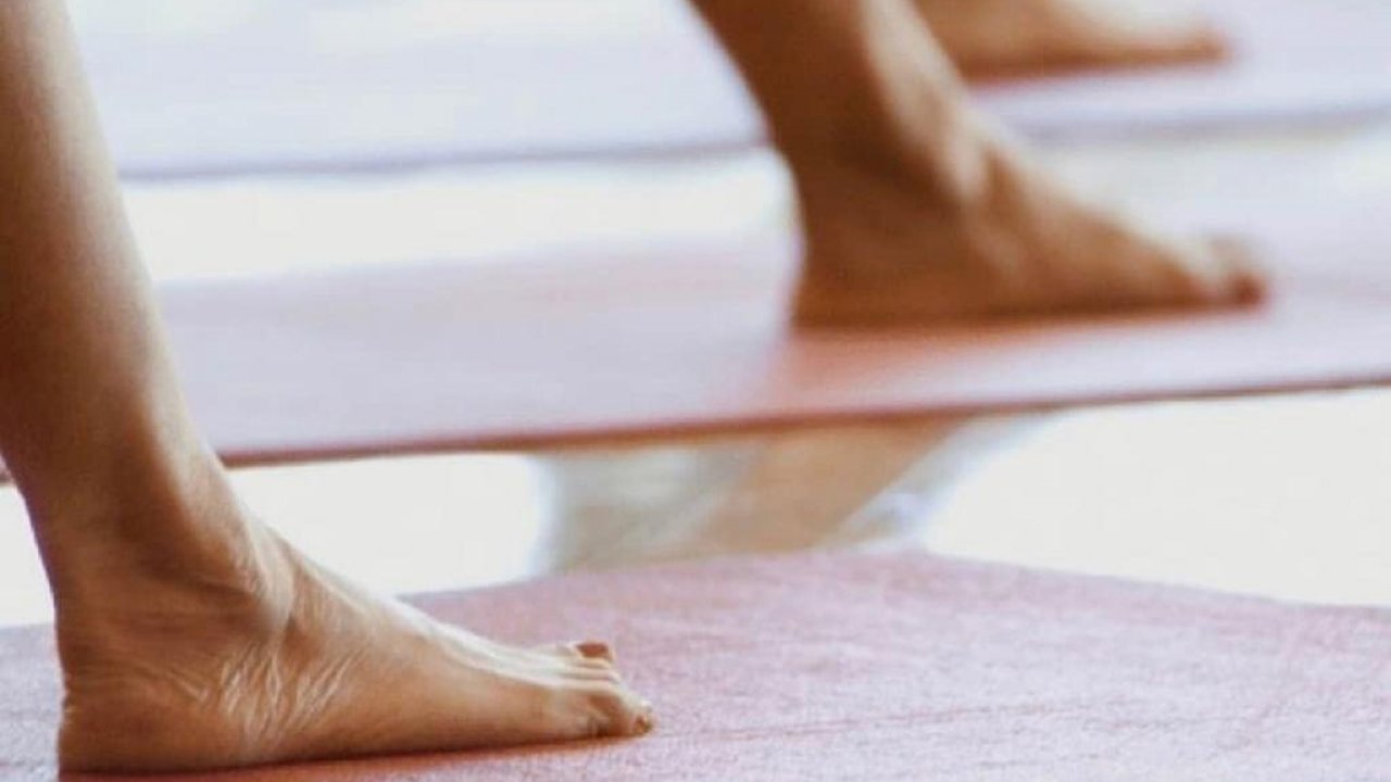 Muğla’nın İlk Yoga Stüdyosu Açıldı