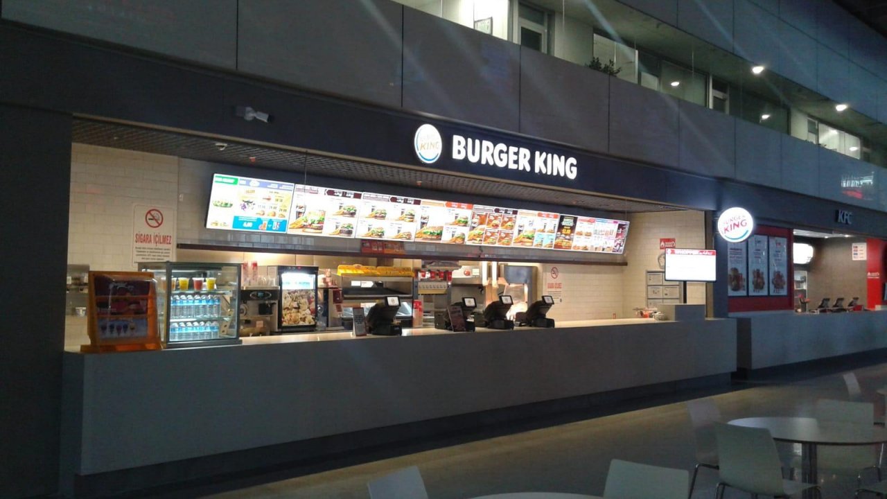 TAB Gıda Muğla Dalaman Havalimanı’nda Sezonu Açtı