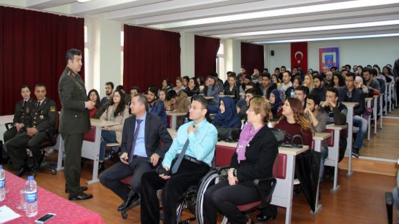 Turizm ve güvenlik konferansı