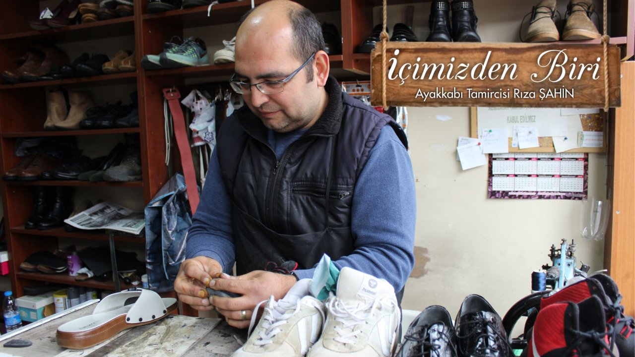 ‘Bu Meslek 5 Yıl Sonra Mumla Aranır’