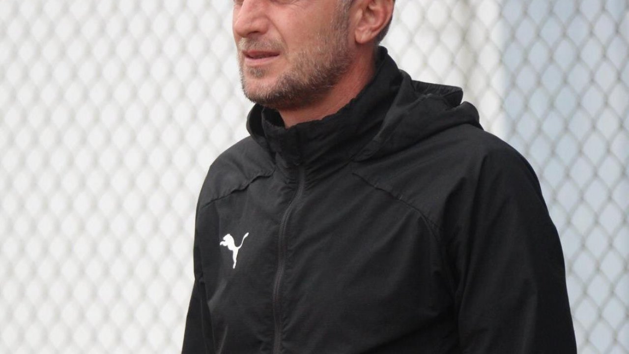 Fethiyespor’da Tarık Daşgün dönemi kapandı