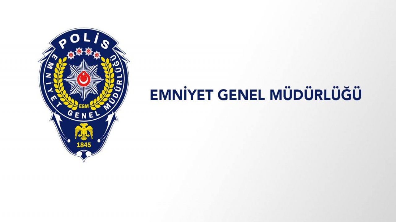 Emniyet'ten Yerel Seçim Açıklaması