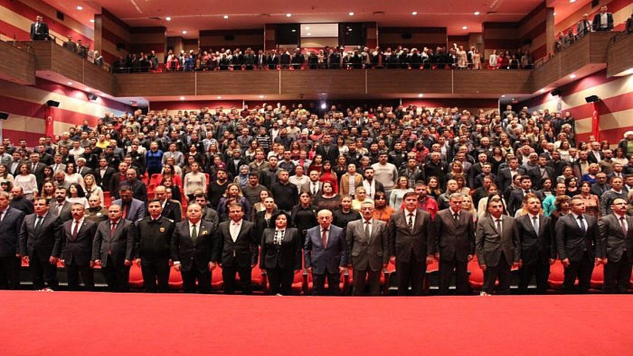 Muğla’da “Bağımlılıkla Mücadele” Konulu Konferans Düzenlendi