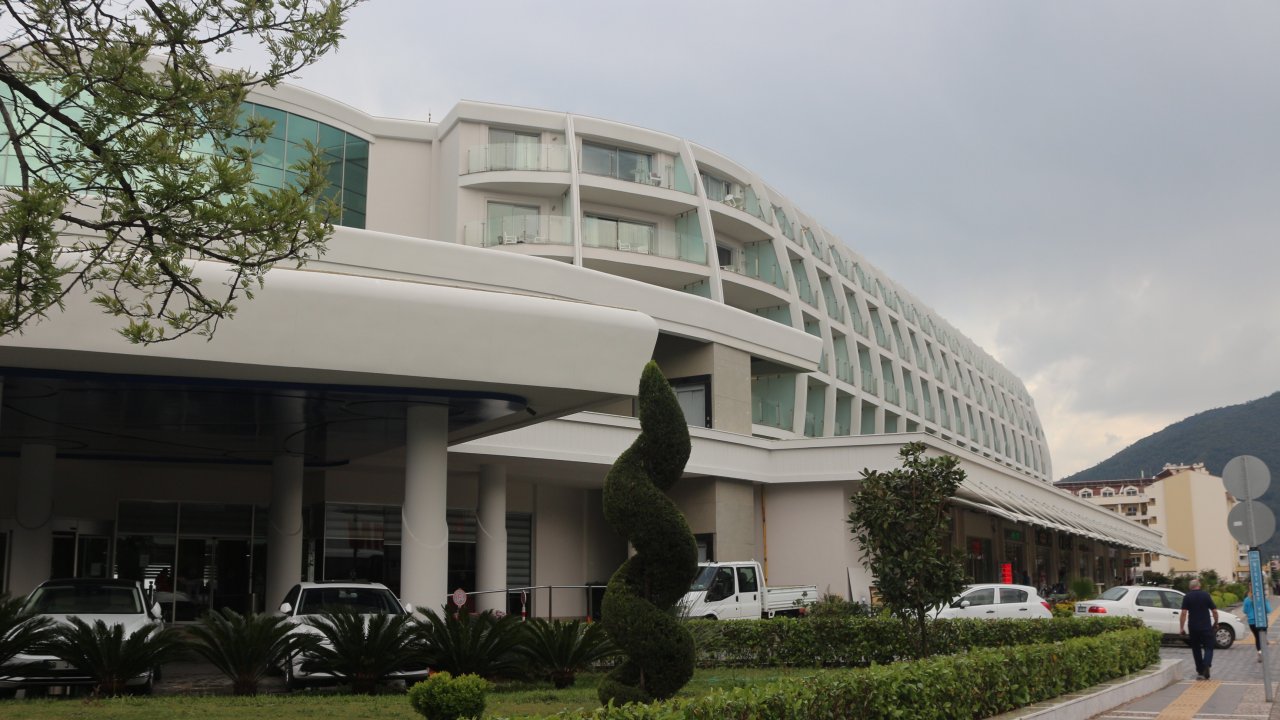 Turizmciler Ramazan Bayramı tatilinin 9 gün olmasını istiyor