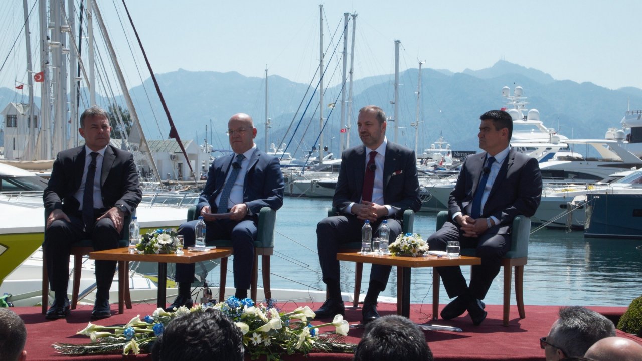 “Denizciliğin ekonomideki değeri 17.5 milyar dolar”