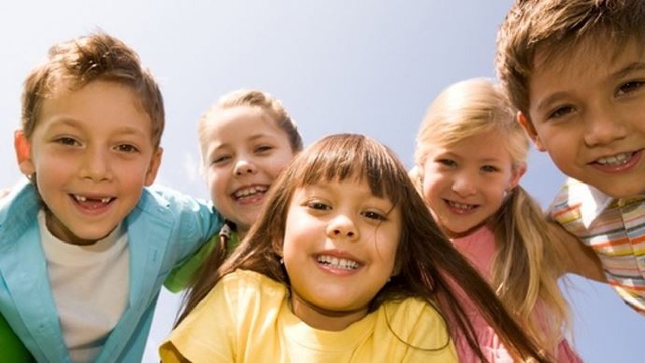 Muğla Nüfusunun Yüzde 21,8’ini Çocuk Nüfus Oluşturdu