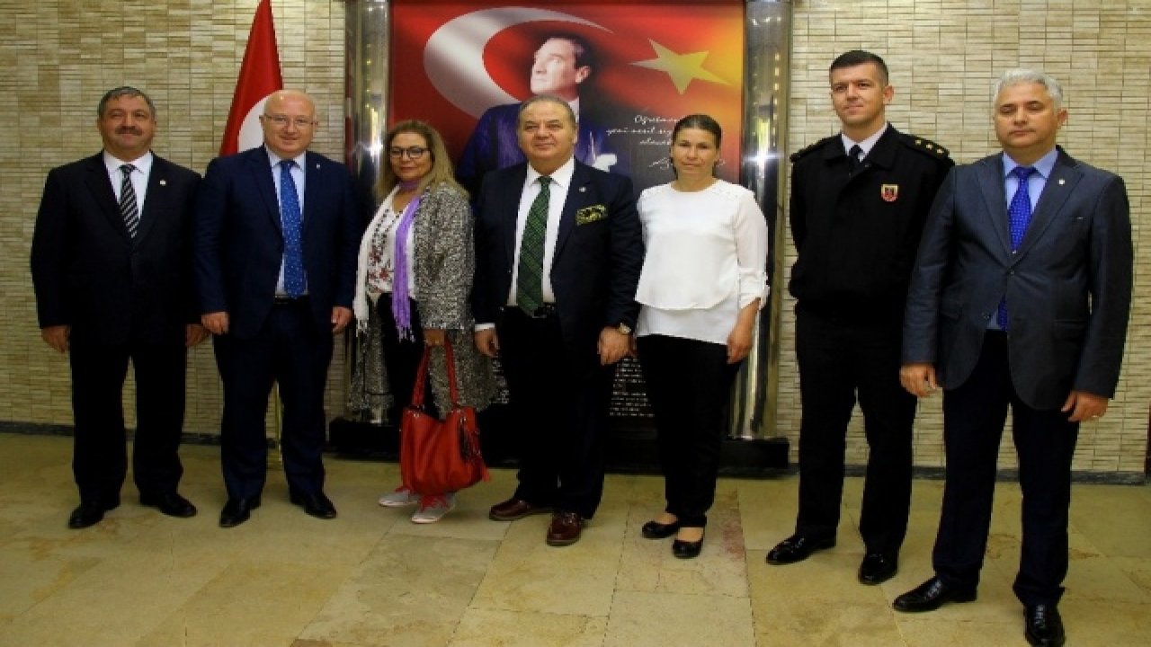 Menteşe Kırsalının 'Hükümet Kadınları'