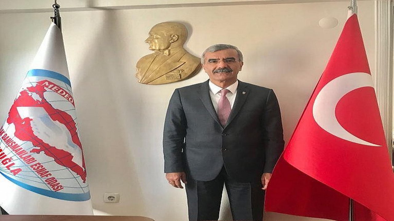 Ziya Ercan; “Muğla İçin TOKİ Tek Çözüm”