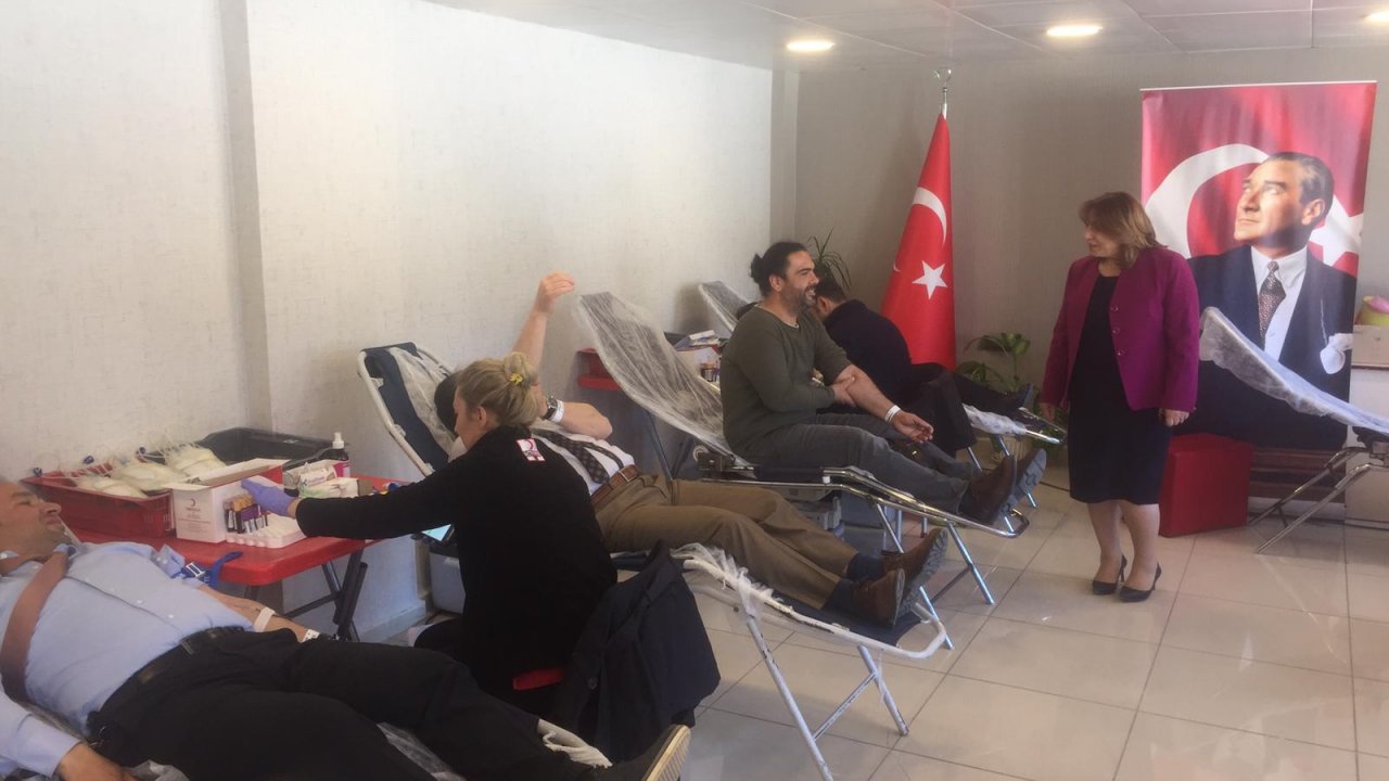 Milli Eğitim’den 23 Nisan’da Anlamlı Kampanya