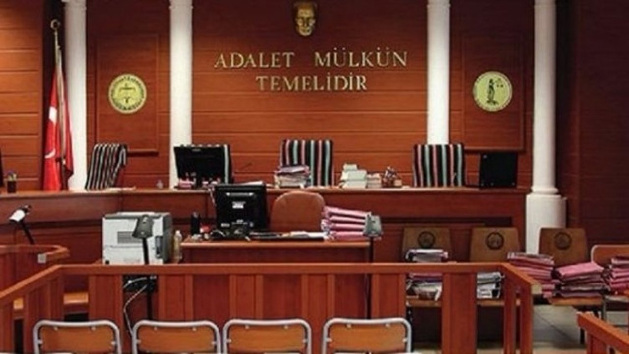 Muğla'daki FETÖ/PDY Çatı Davası