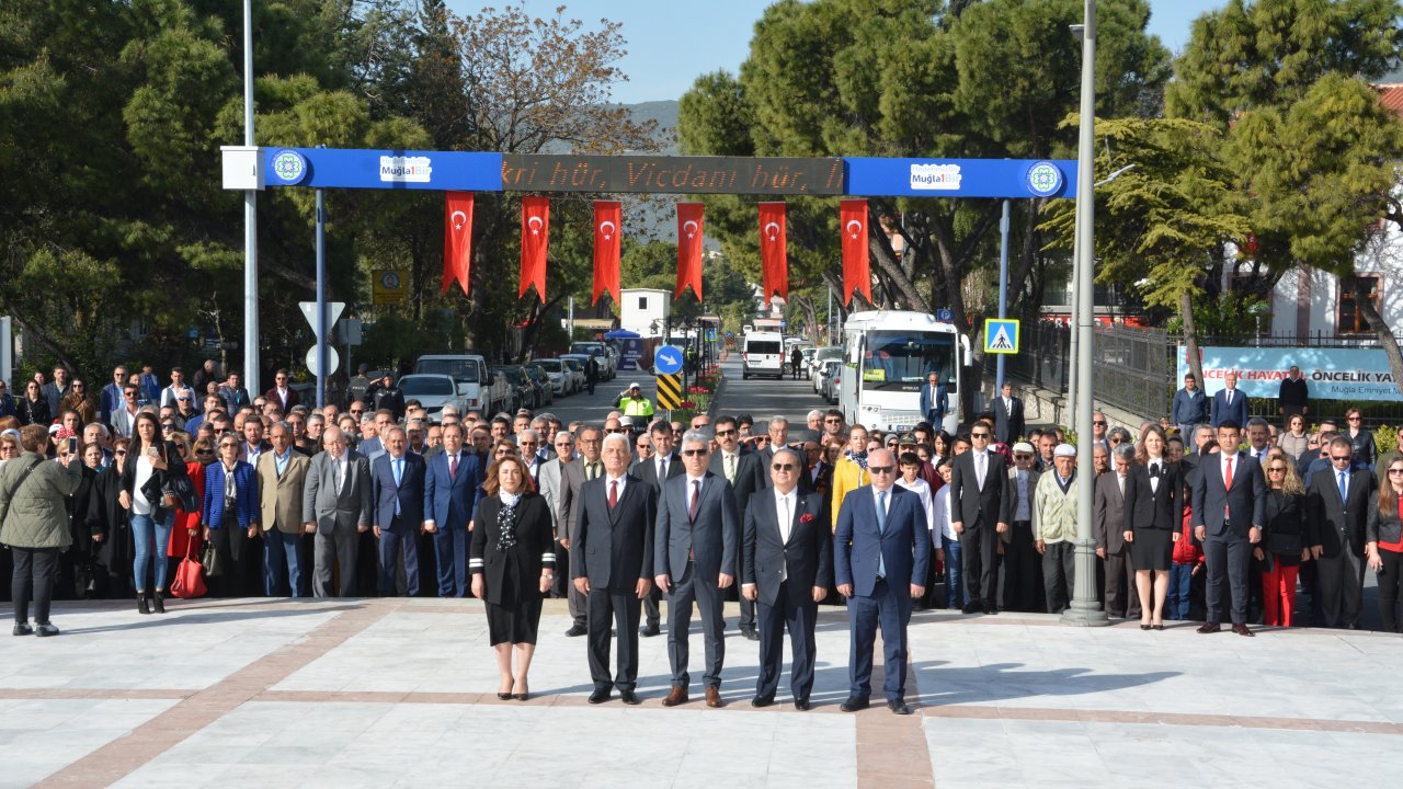 23 Nisan Kutlamaları Devam Ediyor