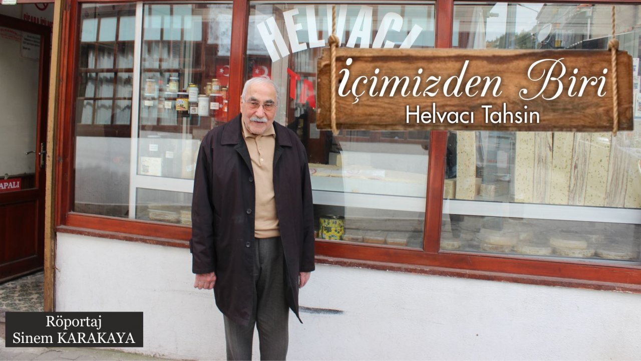 Helvacı Tahsin; ‘Kalitemizin Sırrı Yüzde Yüz Yerli Ürün’