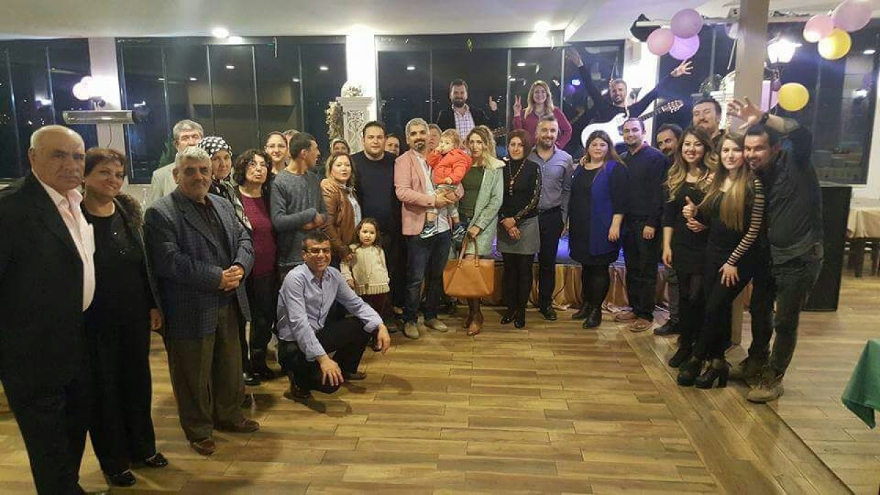 Milas'ta özel eğitmenlere plaket