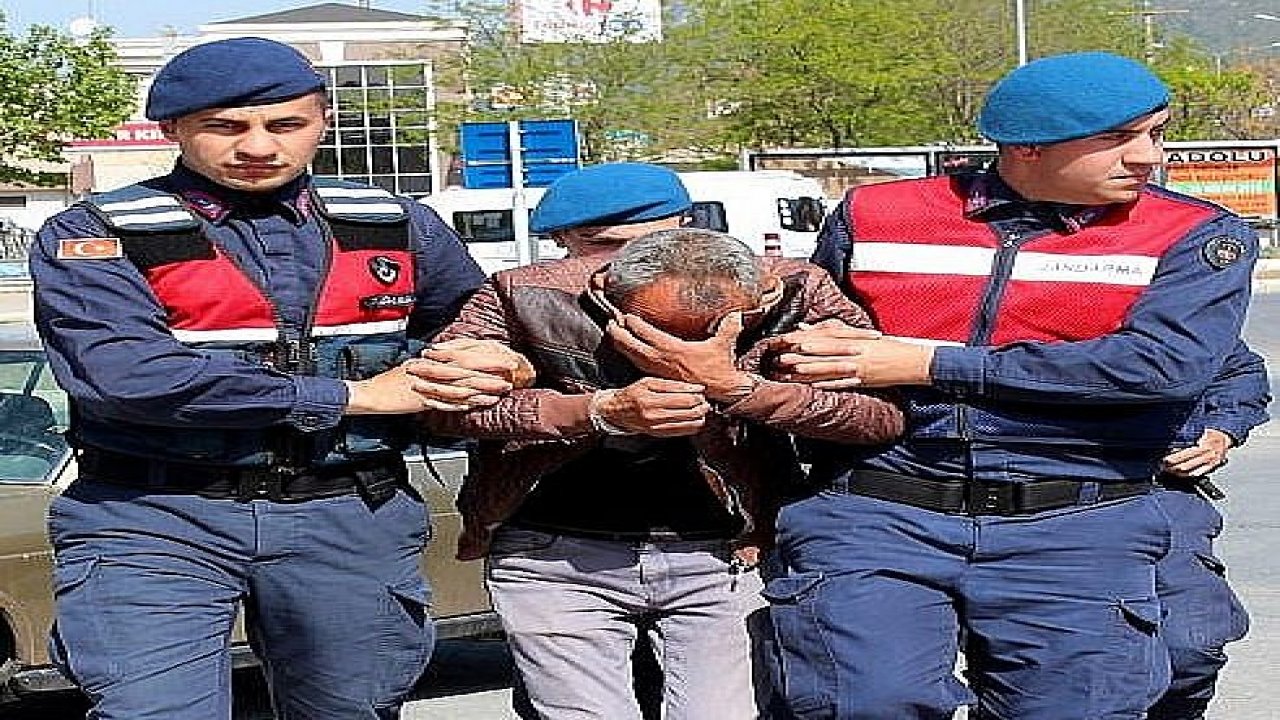 Bir Cinsel Taciz Olayı da Muğla'dan!