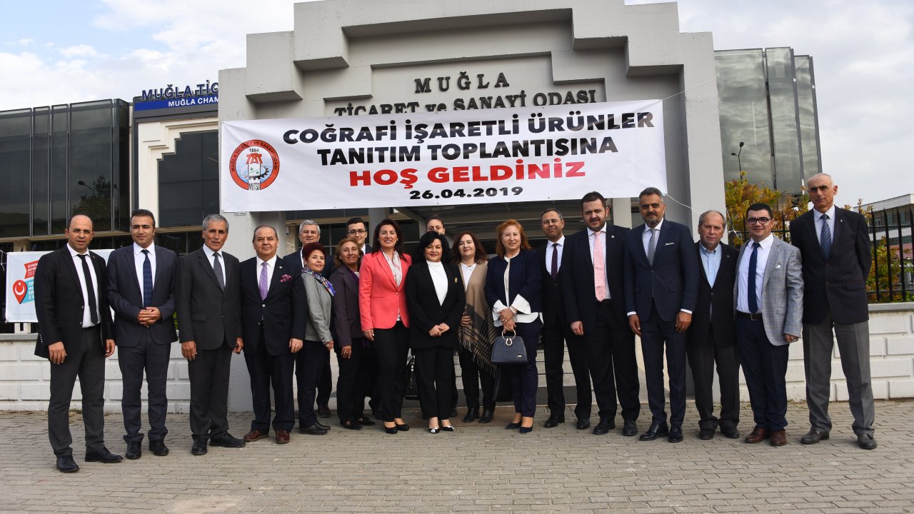 Vali Civelek “Muğla’nın Adı, Köfte ve Saraylının Tadı Var”