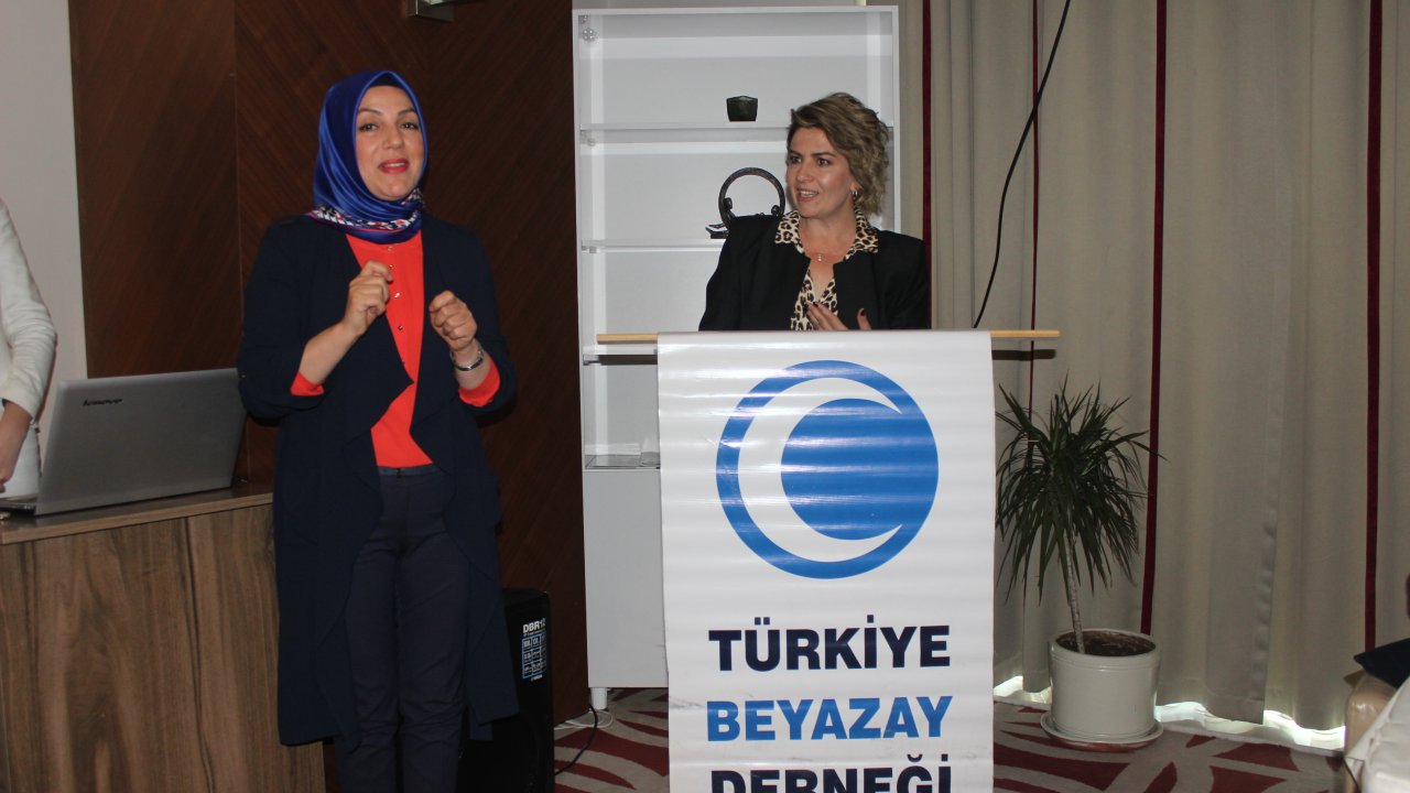 Beyazay İlk Bölge Toplantısını Muğla’da Yaptı