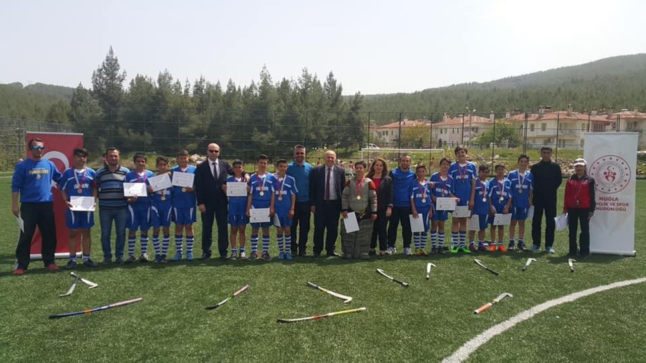 Beton Zeminden Türkiye Finalleri’ne