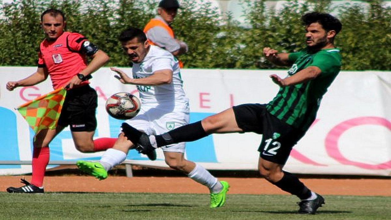 Muğlaspor: 2 Kocaelispor: 0