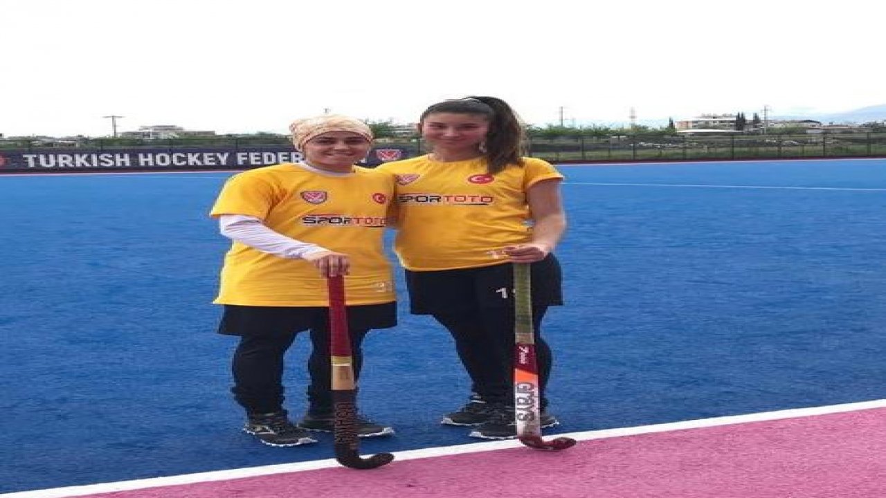 Hokey Efsanesi Devam Ediyor