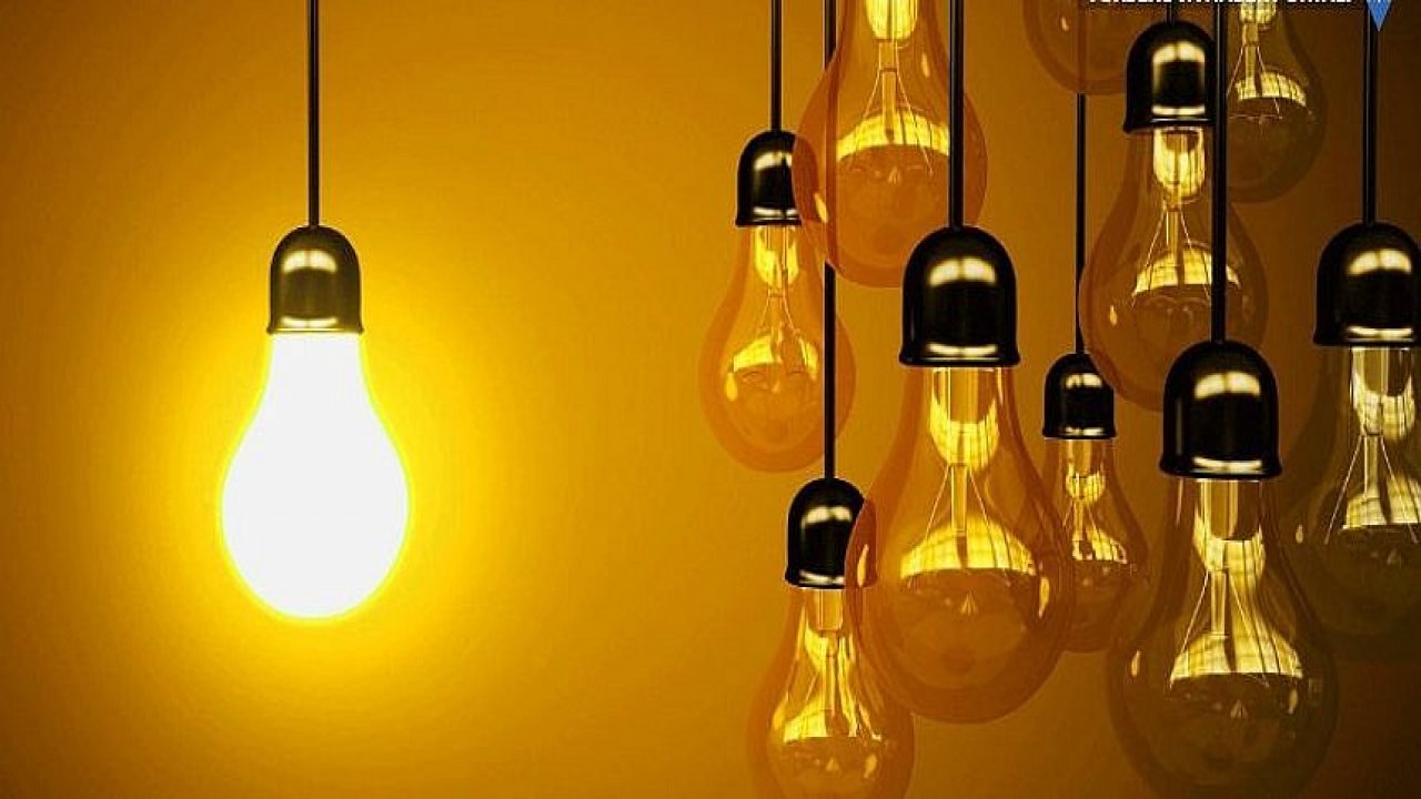 Elektrik Kesintisi Duyurusu