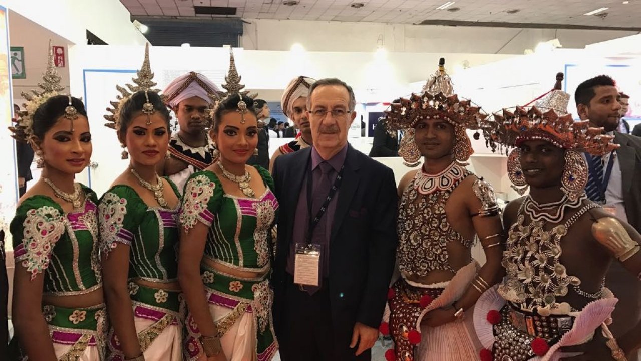 Muğla için alternatif pazar; Hindistan