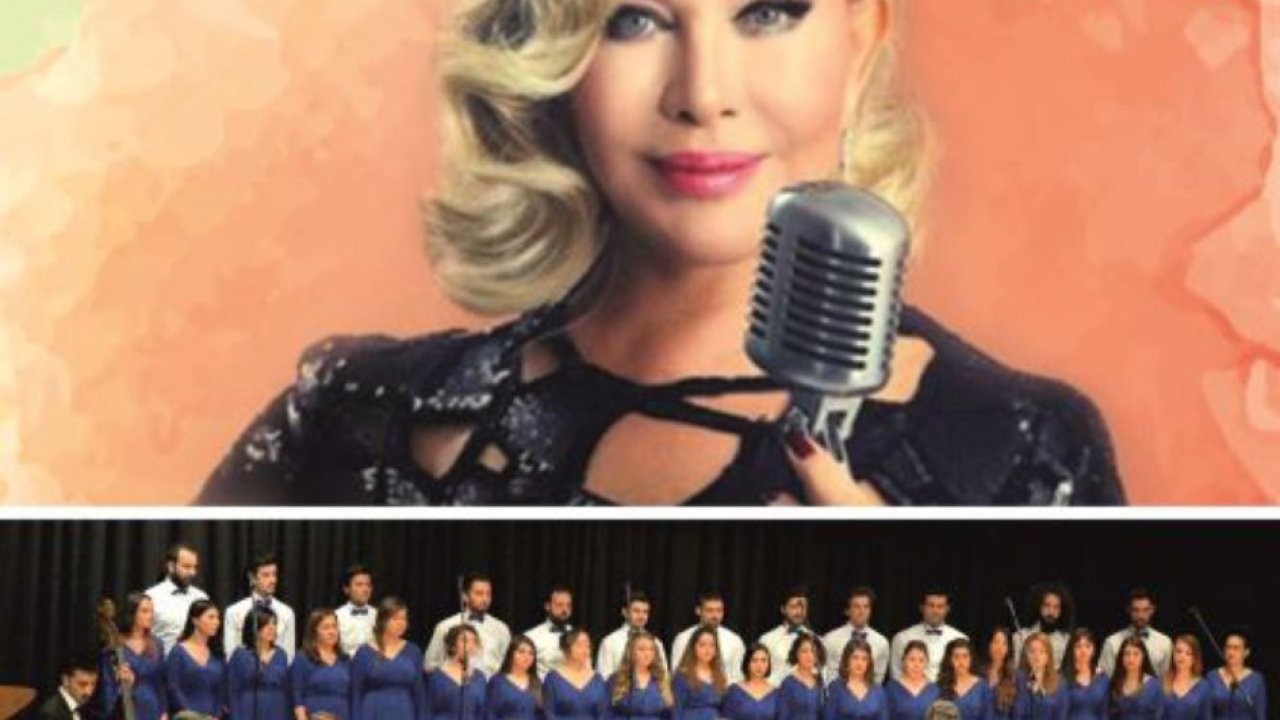 Müzik Dünyasının Usta Sesi MSKÜ’ne Geliyor