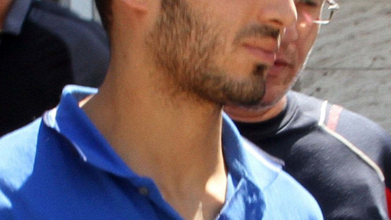 Cumhurbaşkanına suikast girişimi davası