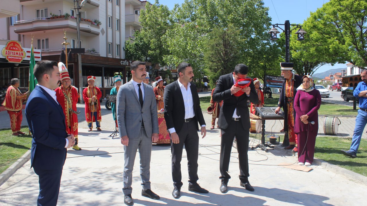 Muğla’da Türkçülük-Milliyetçilik Günü Kutlandı