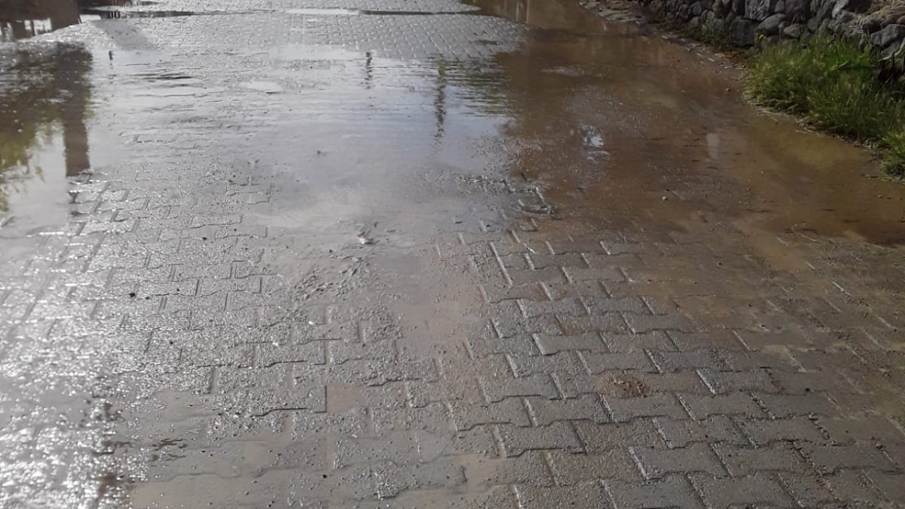 Datça’da Vatandaş Mağduriyeti Bitmiyor!