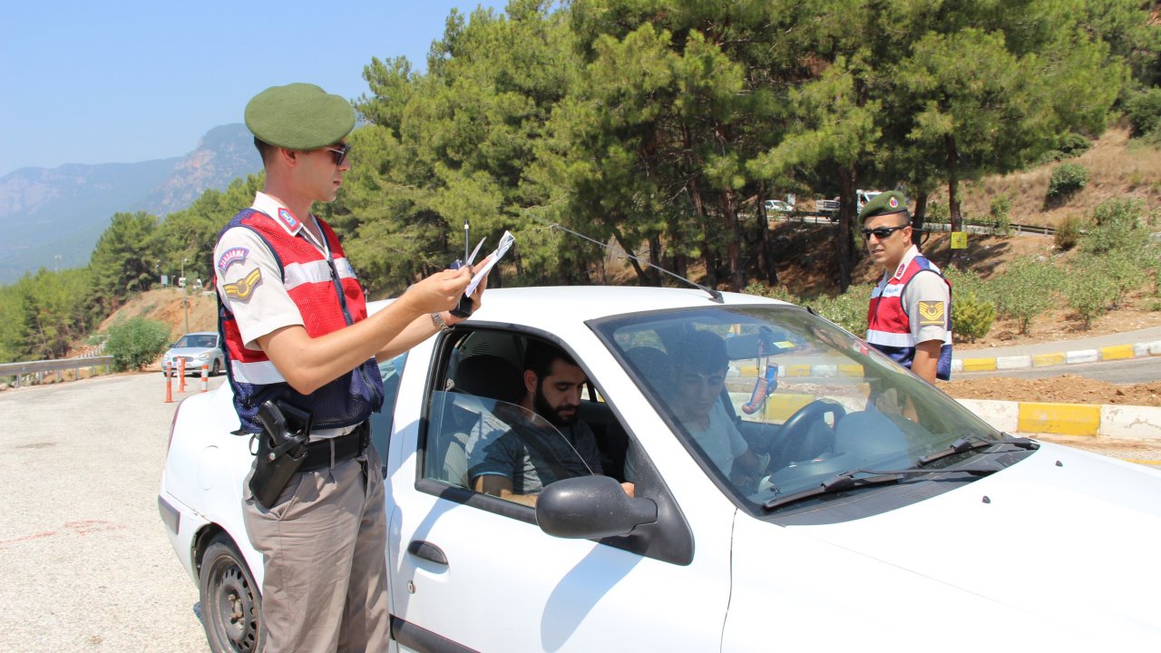 Kıskaç operasyonu devam ediyor
