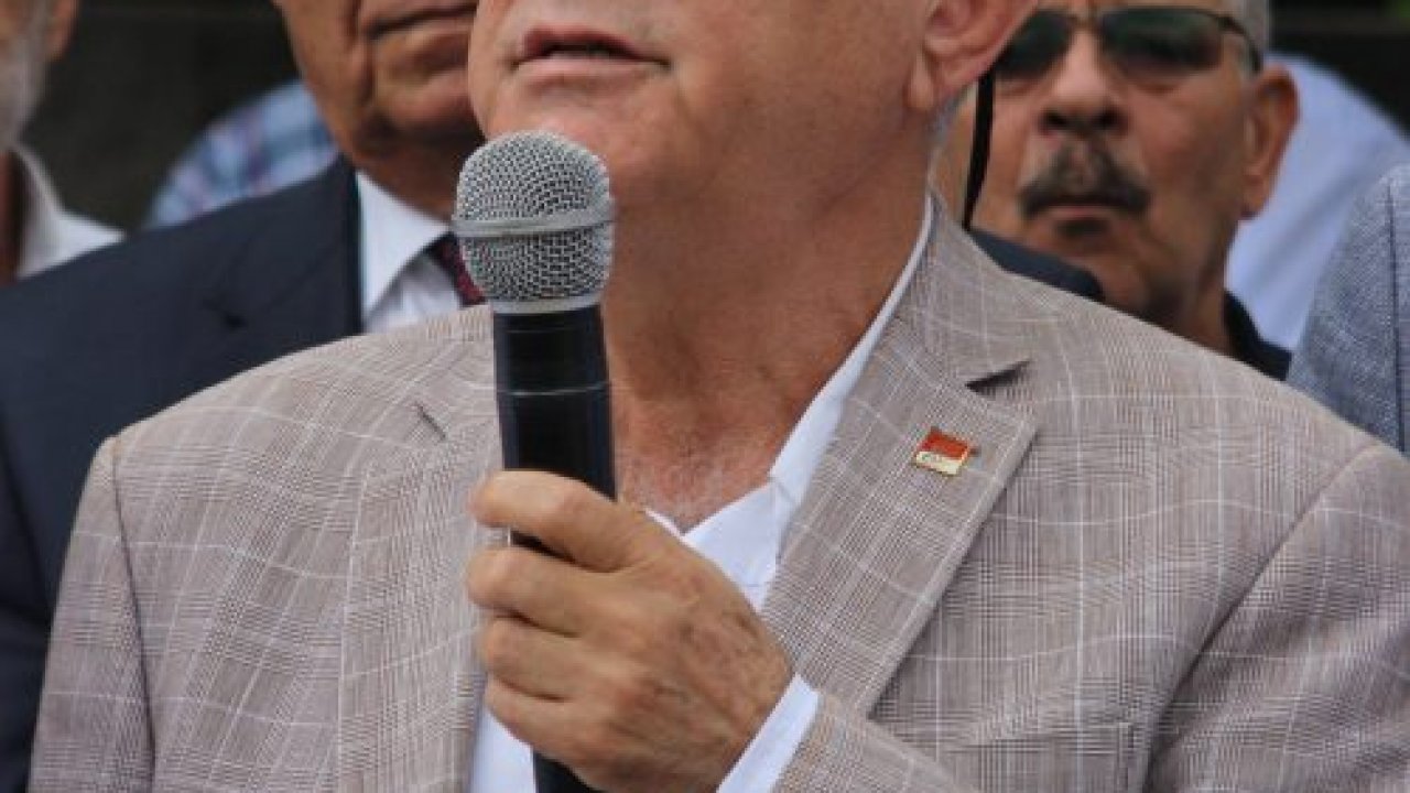 Zeybekoğlu “Her Şey Çok Güzel Olacak”