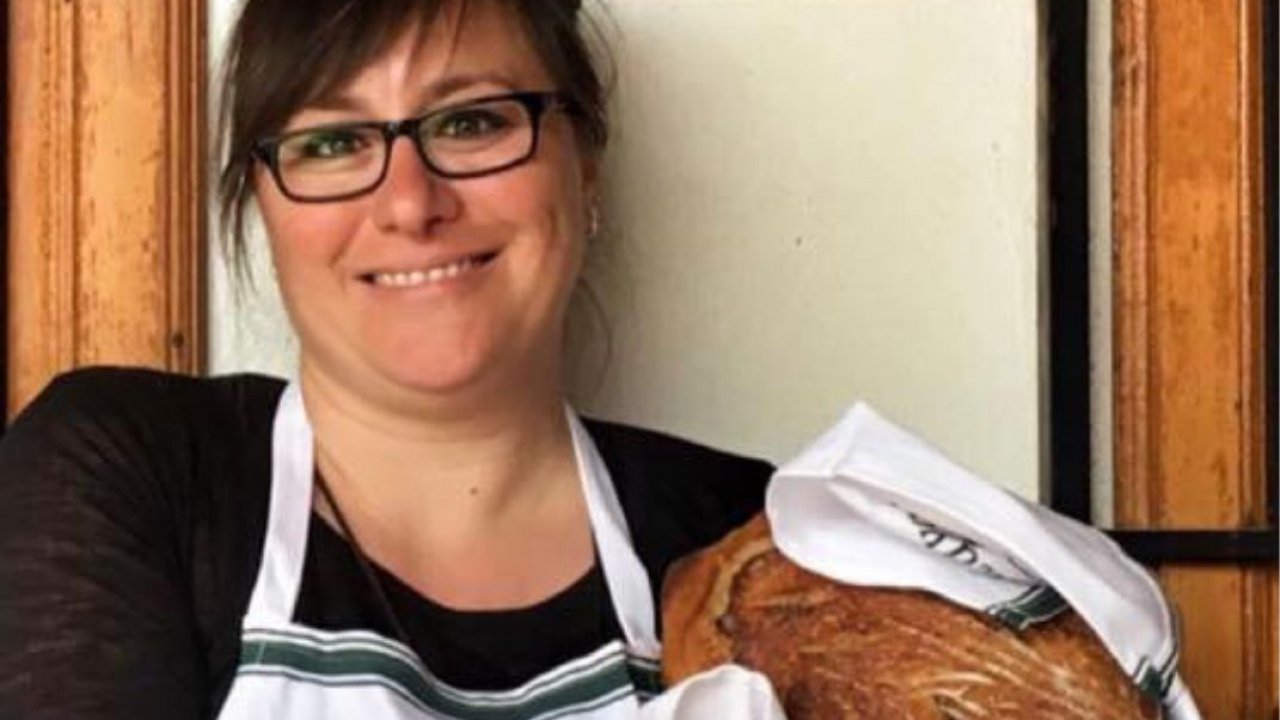 Mimarın Fırın Hayali