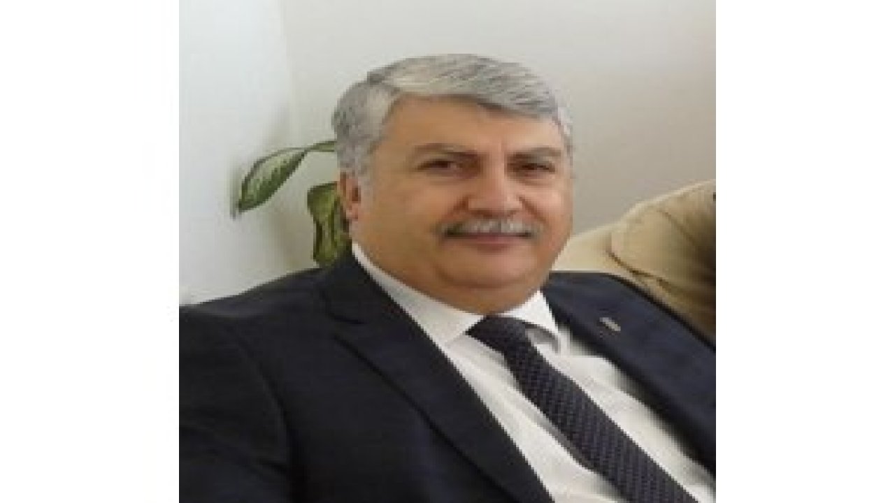 Zekeriya Bingöl’e Yeni Görev