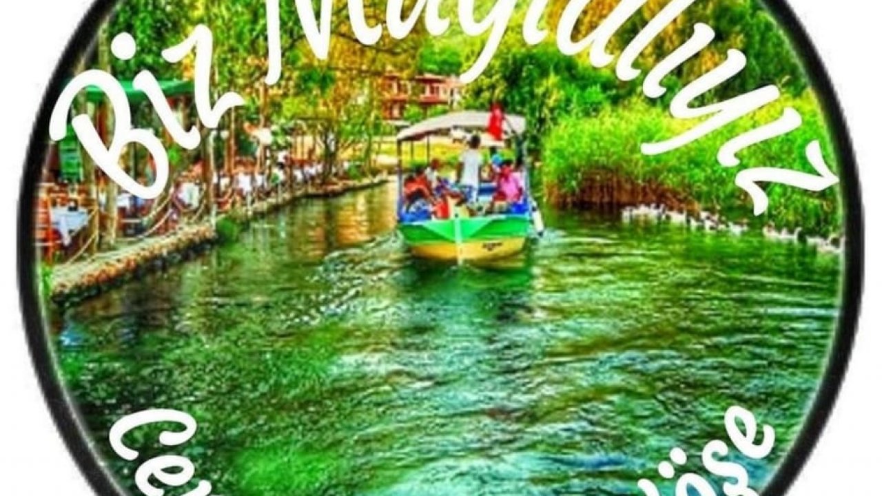 Biz Muğlalıyız Topluluğu İnstagram’da Muğla’yı Tanıtıyor