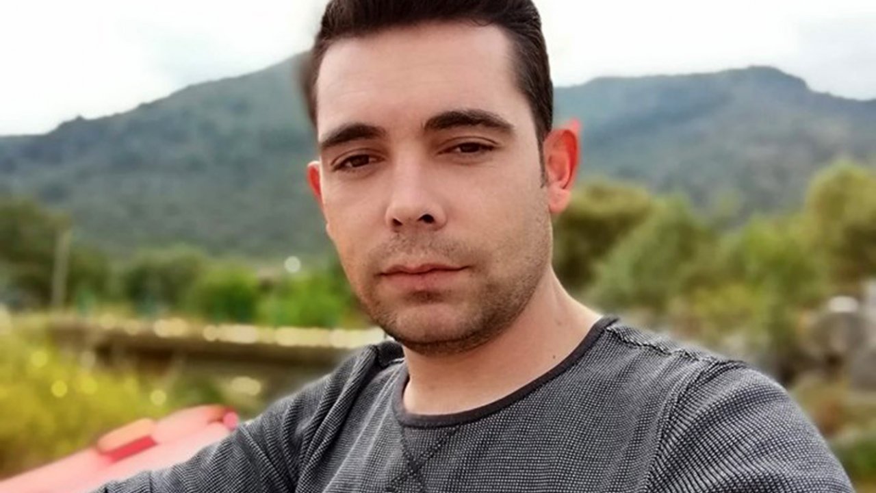 Motosiklet Kazasında 1 Kişi Öldü