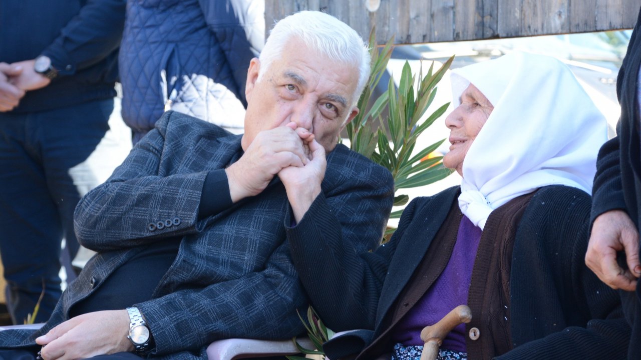 Başkan Gürün; “Bir Anne Tüm Dünyayı Değiştirebilir”