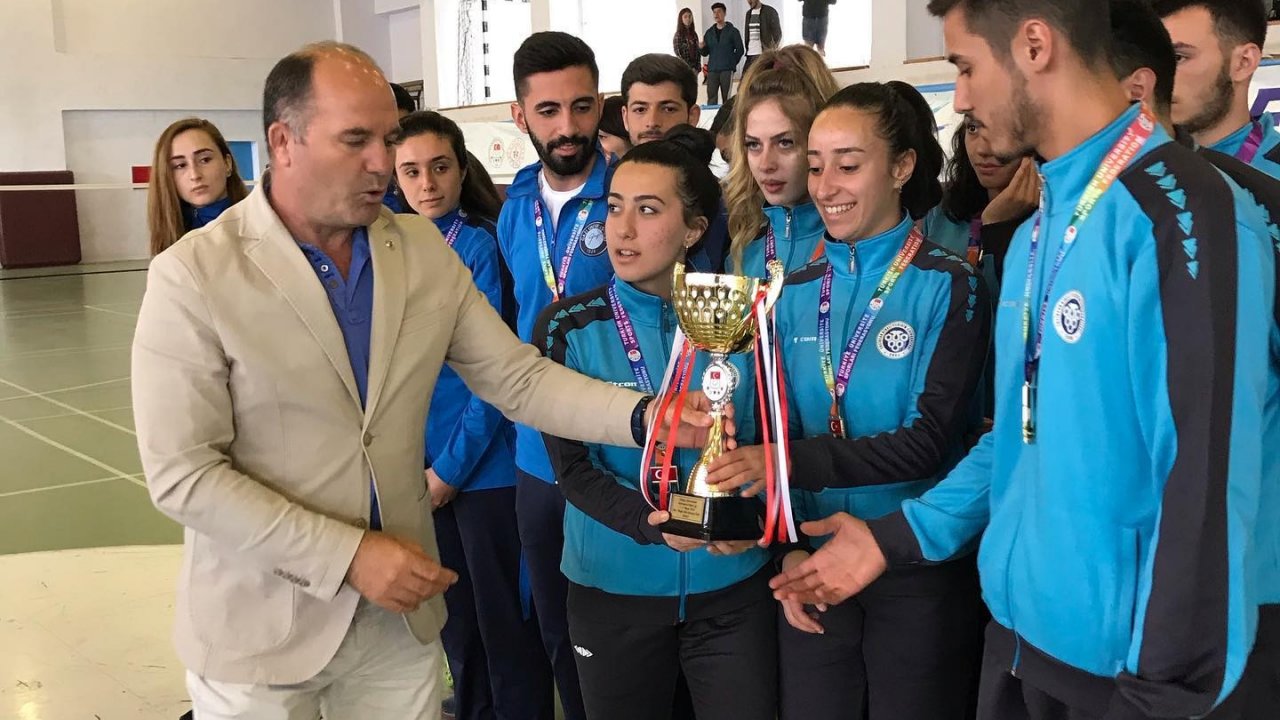 Muğla, Badminton Süper Lig Türkiye Şampiyonası'na Ev Sahipliği Yaptı