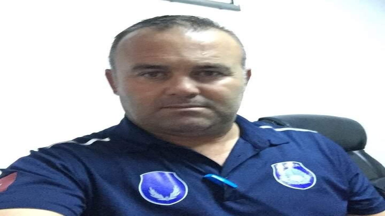 Ramazan Topu Zabıtayı Yaraladı