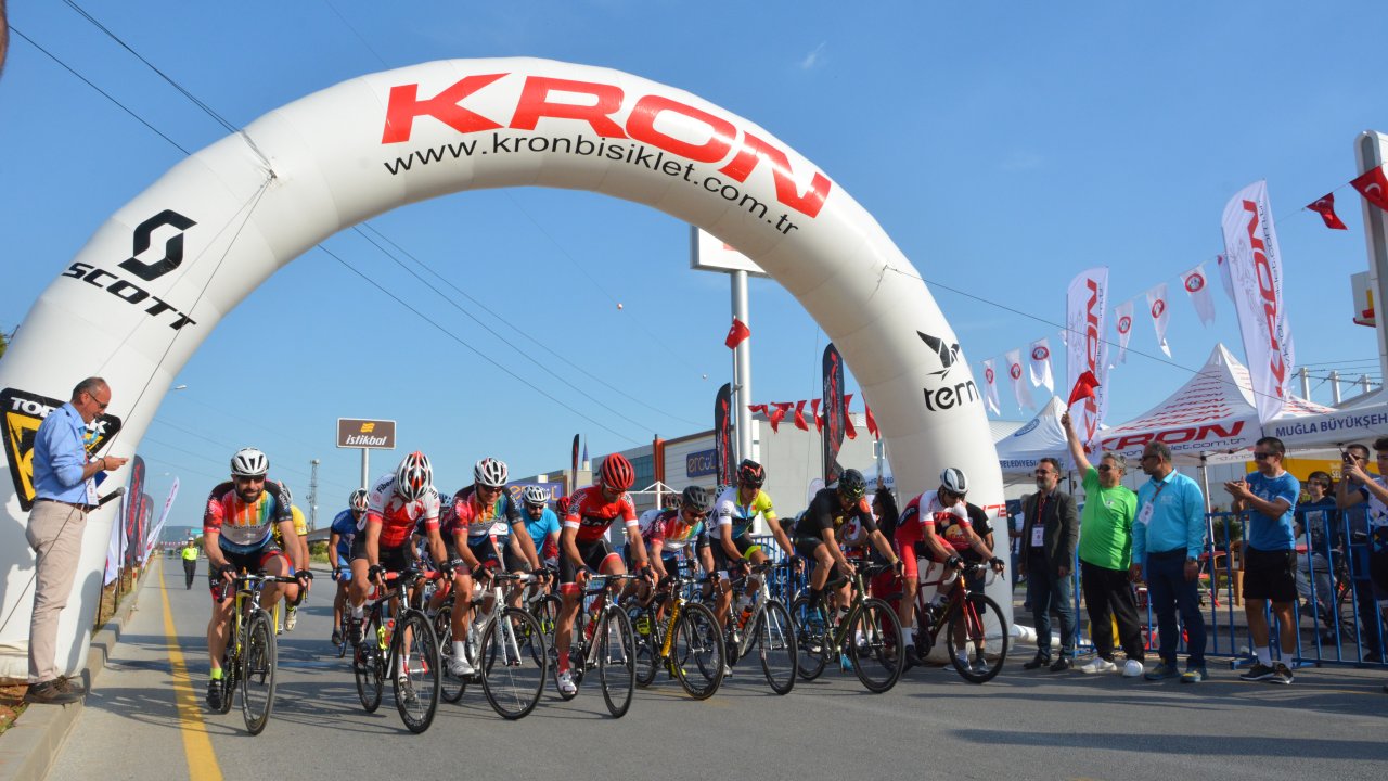 Muğla Gazeteciler Cemiyeti'nden Yine Bir İlk