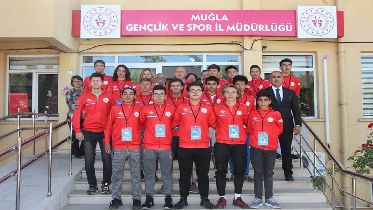 100'üncü Yılda 1100 Kilometre Yol Yapacaklar