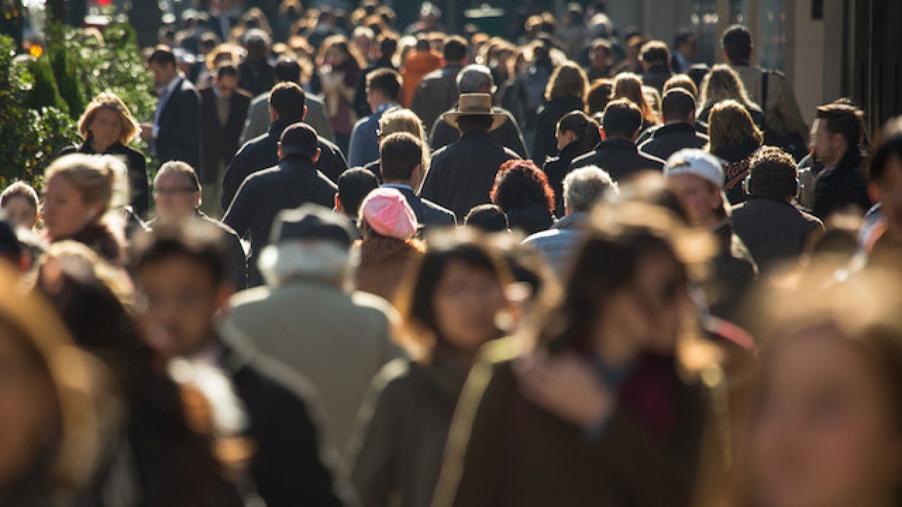 Muğla, Genç Nüfus Oranının En Düşük Olduğu İl